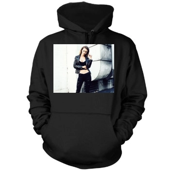 Bryana Holly Mens Pullover Hoodie Sweatshirt