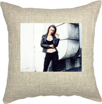 Bryana Holly Pillow