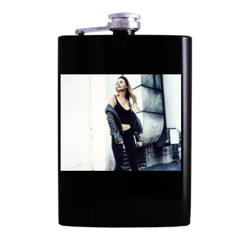 Bryana Holly Hip Flask