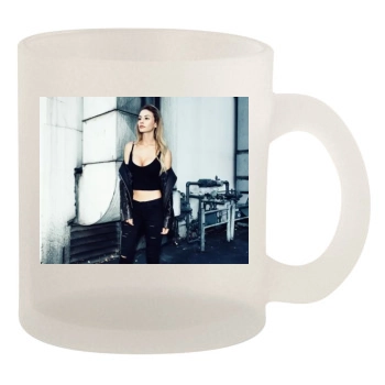 Bryana Holly 10oz Frosted Mug