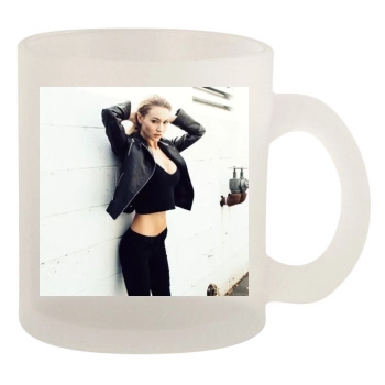 Bryana Holly 10oz Frosted Mug