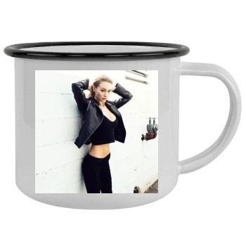 Bryana Holly Camping Mug