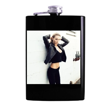 Bryana Holly Hip Flask