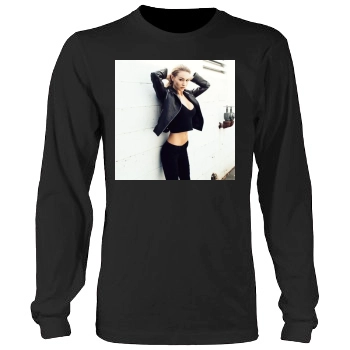 Bryana Holly Men's Heavy Long Sleeve TShirt