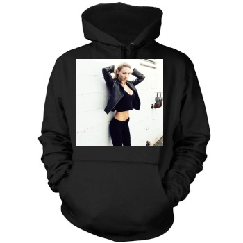 Bryana Holly Mens Pullover Hoodie Sweatshirt