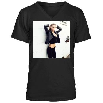 Bryana Holly Men's V-Neck T-Shirt