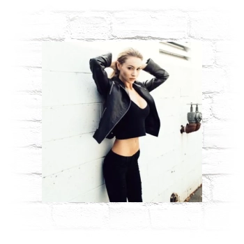 Bryana Holly Metal Wall Art