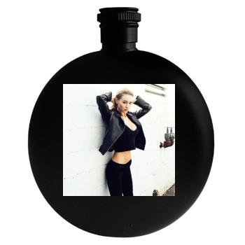 Bryana Holly Round Flask