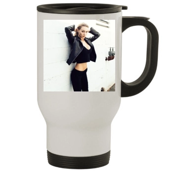 Bryana Holly Stainless Steel Travel Mug