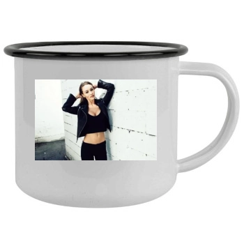 Bryana Holly Camping Mug