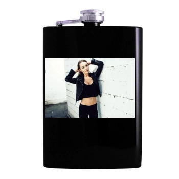 Bryana Holly Hip Flask