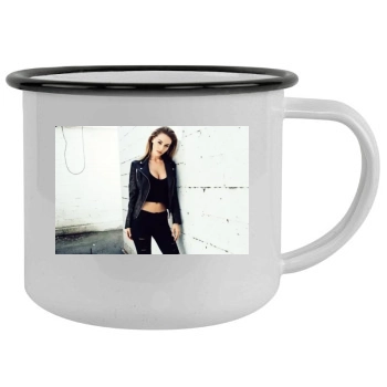 Bryana Holly Camping Mug