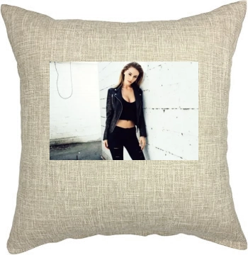 Bryana Holly Pillow