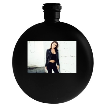 Bryana Holly Round Flask