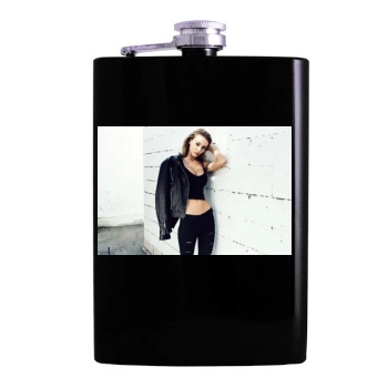 Bryana Holly Hip Flask