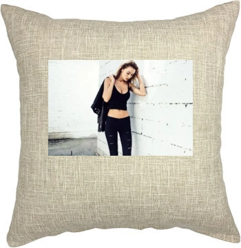 Bryana Holly Pillow