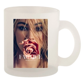 Bryana Holly 10oz Frosted Mug