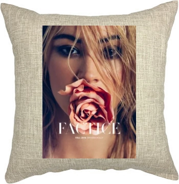 Bryana Holly Pillow