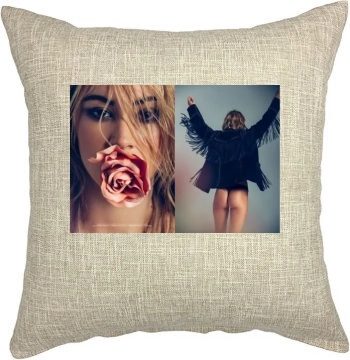 Bryana Holly Pillow