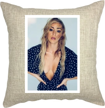 Bryana Holly Pillow