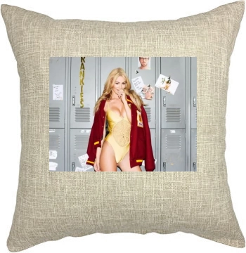 Bryana Holly Pillow