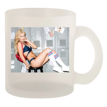 Bryana Holly 10oz Frosted Mug