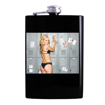 Bryana Holly Hip Flask