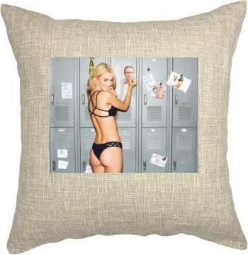 Bryana Holly Pillow