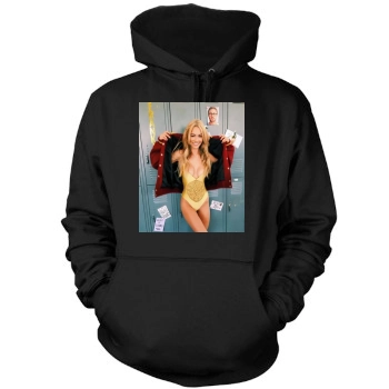 Bryana Holly Mens Pullover Hoodie Sweatshirt