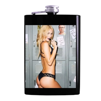 Bryana Holly Hip Flask