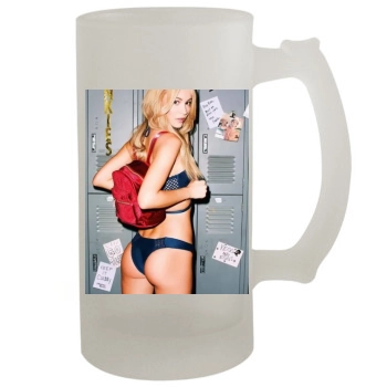 Bryana Holly 16oz Frosted Beer Stein