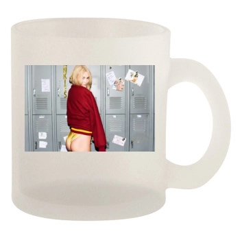 Bryana Holly 10oz Frosted Mug