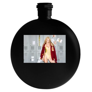 Bryana Holly Round Flask