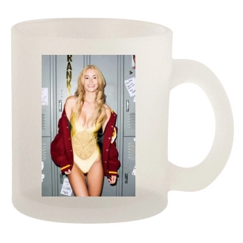 Bryana Holly 10oz Frosted Mug