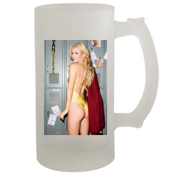 Bryana Holly 16oz Frosted Beer Stein