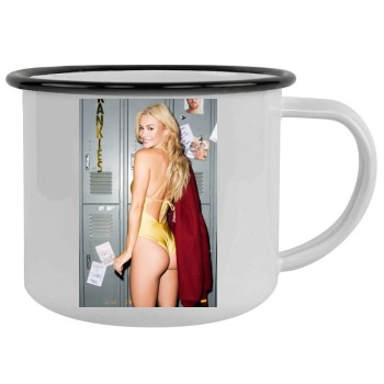 Bryana Holly Camping Mug