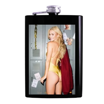 Bryana Holly Hip Flask