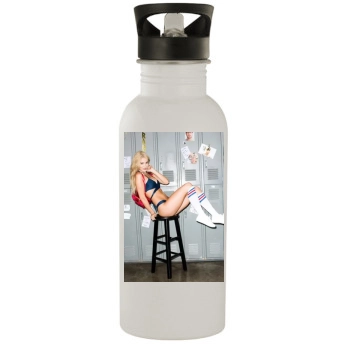 Bryana Holly Stainless Steel Water Bottle