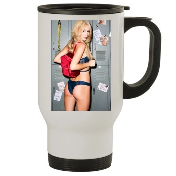 Bryana Holly Stainless Steel Travel Mug