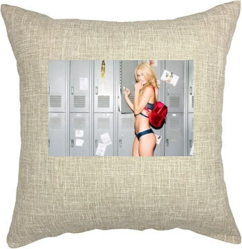 Bryana Holly Pillow