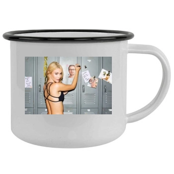 Bryana Holly Camping Mug