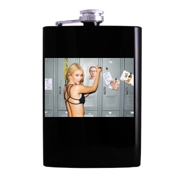 Bryana Holly Hip Flask