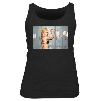 Bryana Holly Women's Tank Top