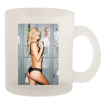 Bryana Holly 10oz Frosted Mug