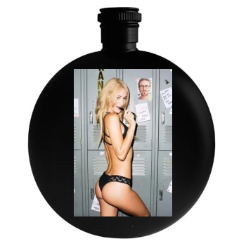 Bryana Holly Round Flask