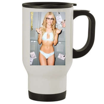 Bryana Holly Stainless Steel Travel Mug