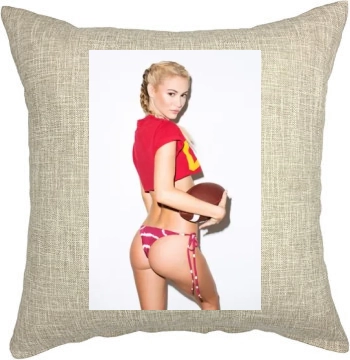 Bryana Holly Pillow