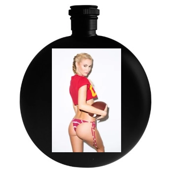 Bryana Holly Round Flask