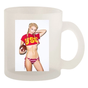 Bryana Holly 10oz Frosted Mug