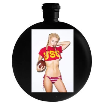 Bryana Holly Round Flask